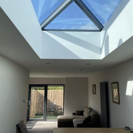 The Annexe - Pagham Apartment Luaran gambar