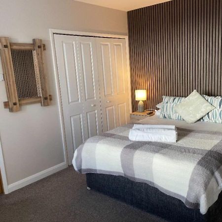 The Annexe - Pagham Apartment Luaran gambar