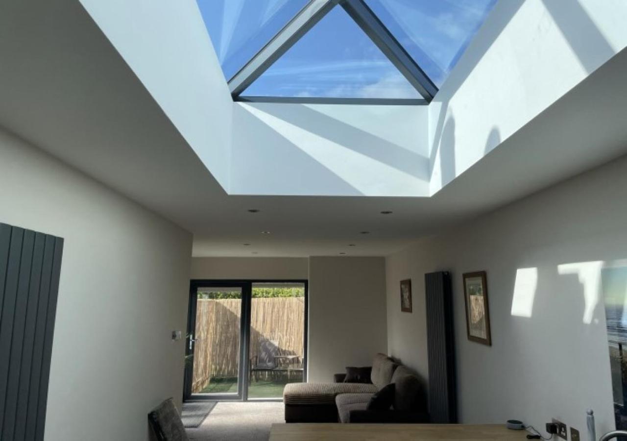 The Annexe - Pagham Apartment Luaran gambar