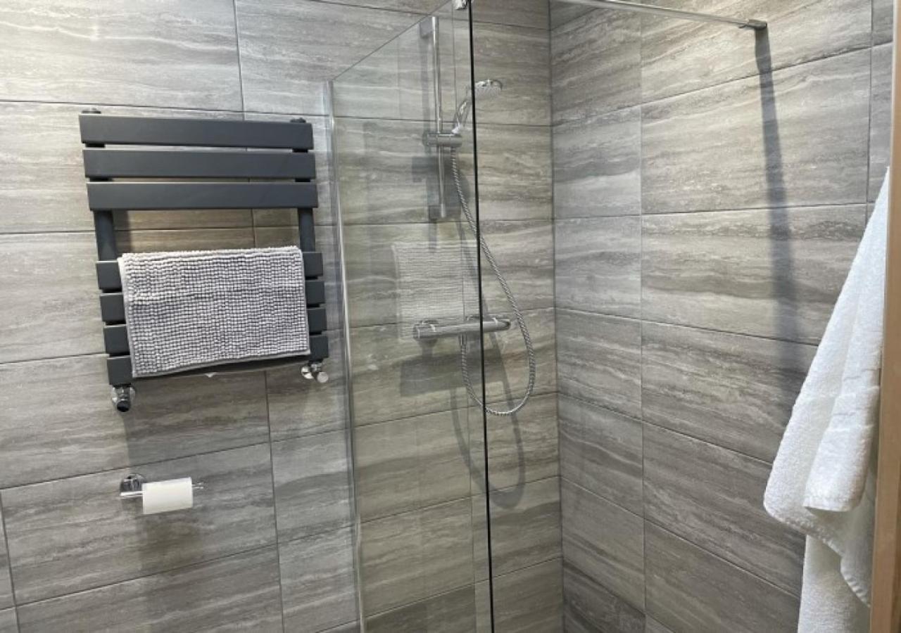 The Annexe - Pagham Apartment Luaran gambar