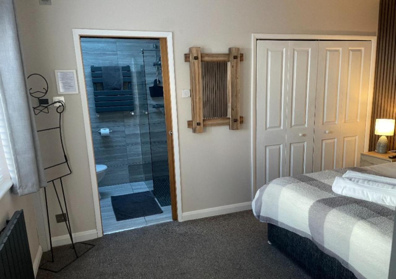 The Annexe - Pagham Apartment Luaran gambar