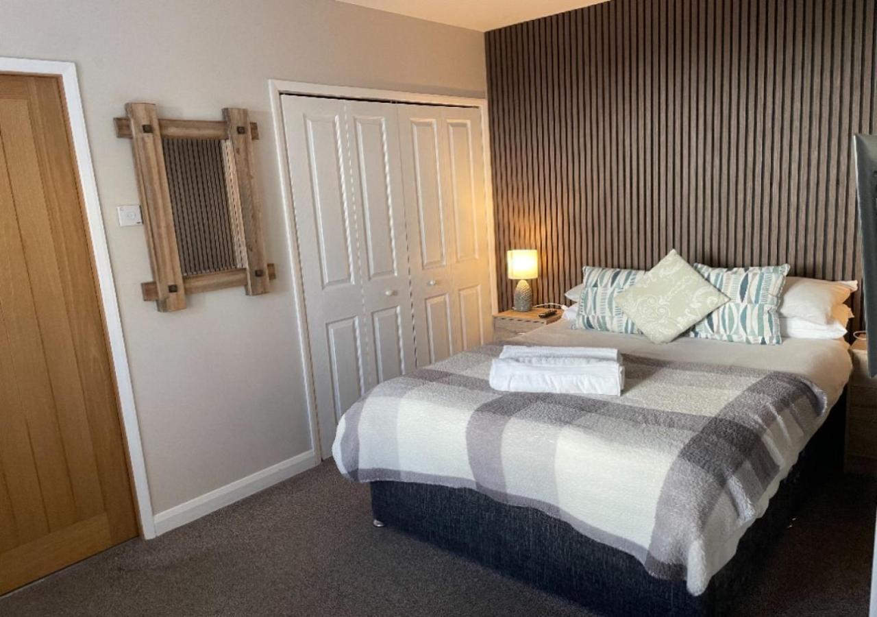 The Annexe - Pagham Apartment Luaran gambar
